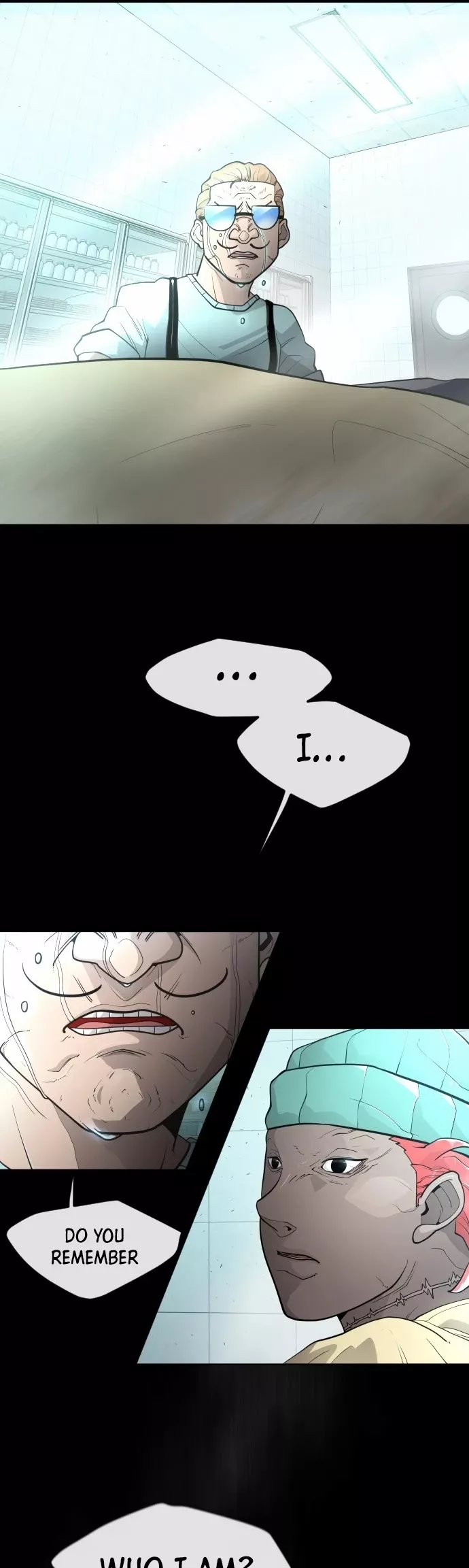Read Superhuman Era EN Manga Online