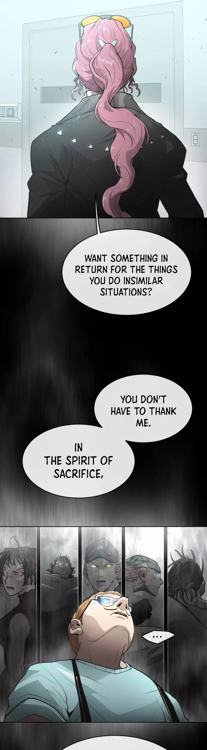 Read Superhuman Era EN Manga Online