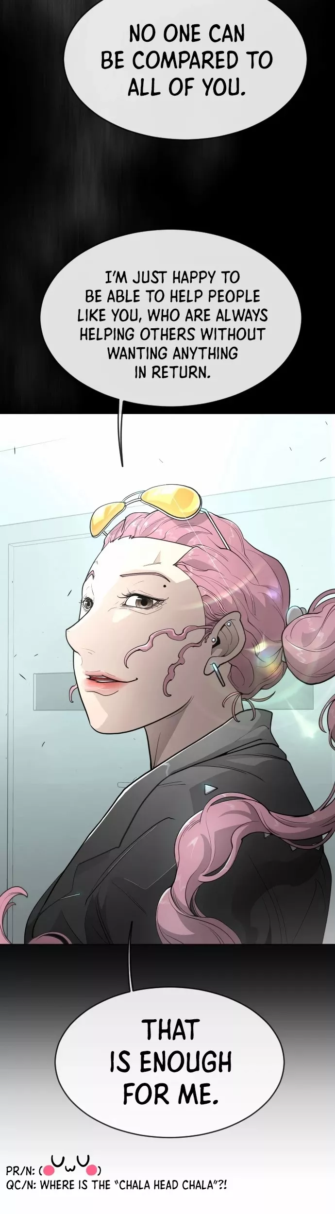 Read Superhuman Era EN Manga Online