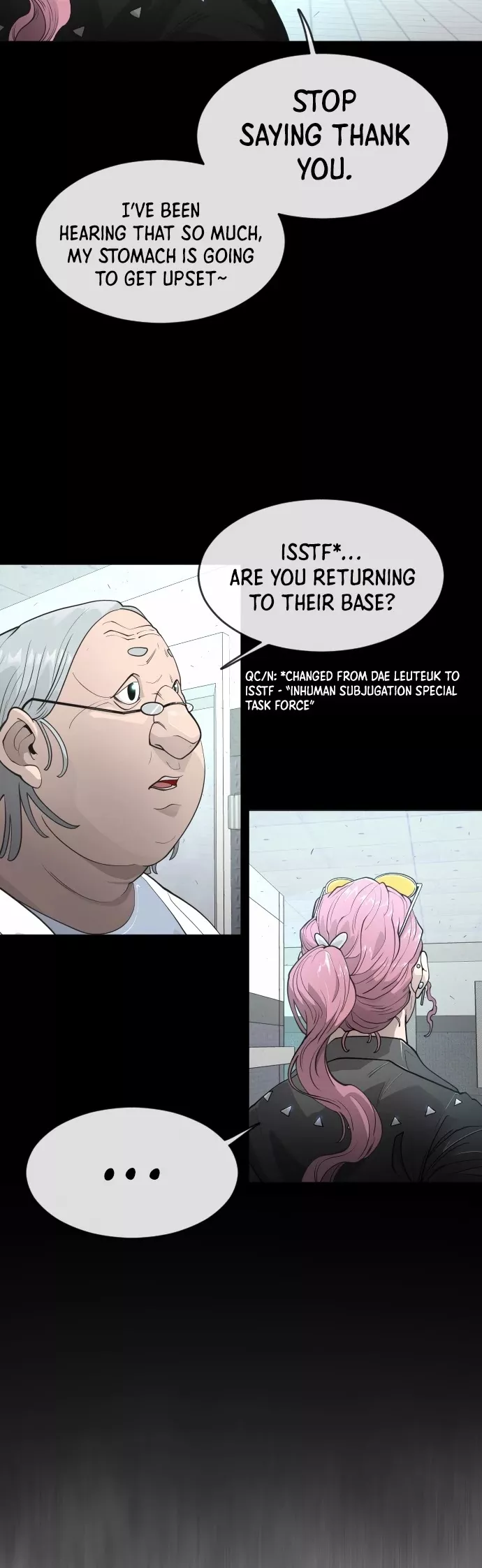 Read Superhuman Era EN Manga Online