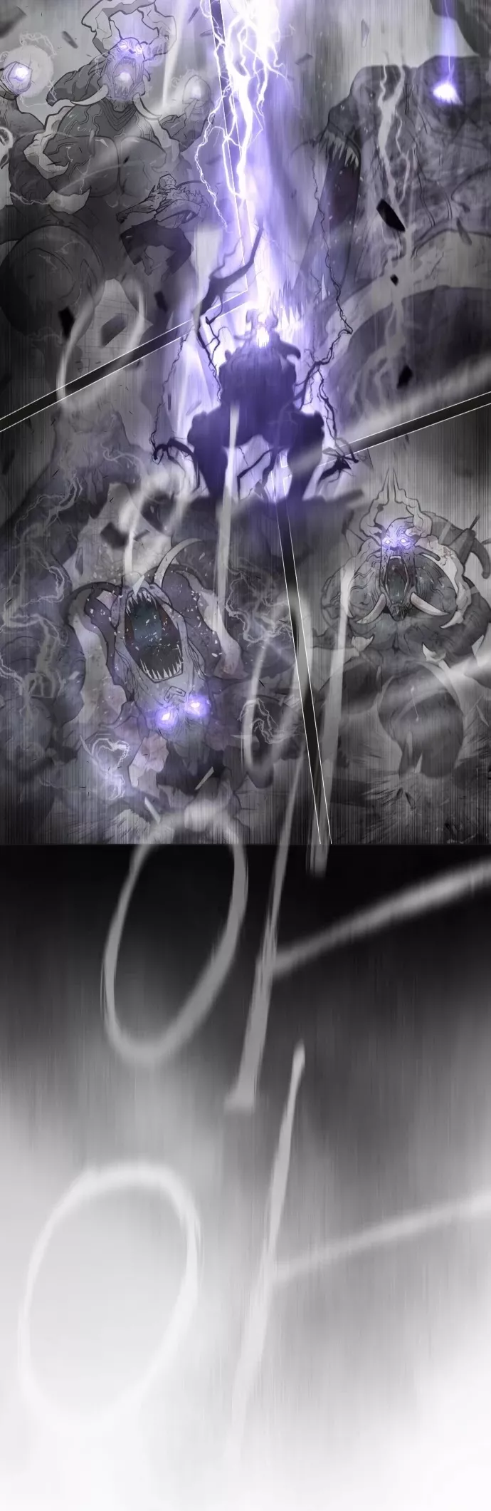 Read Superhuman Era EN Manga Online