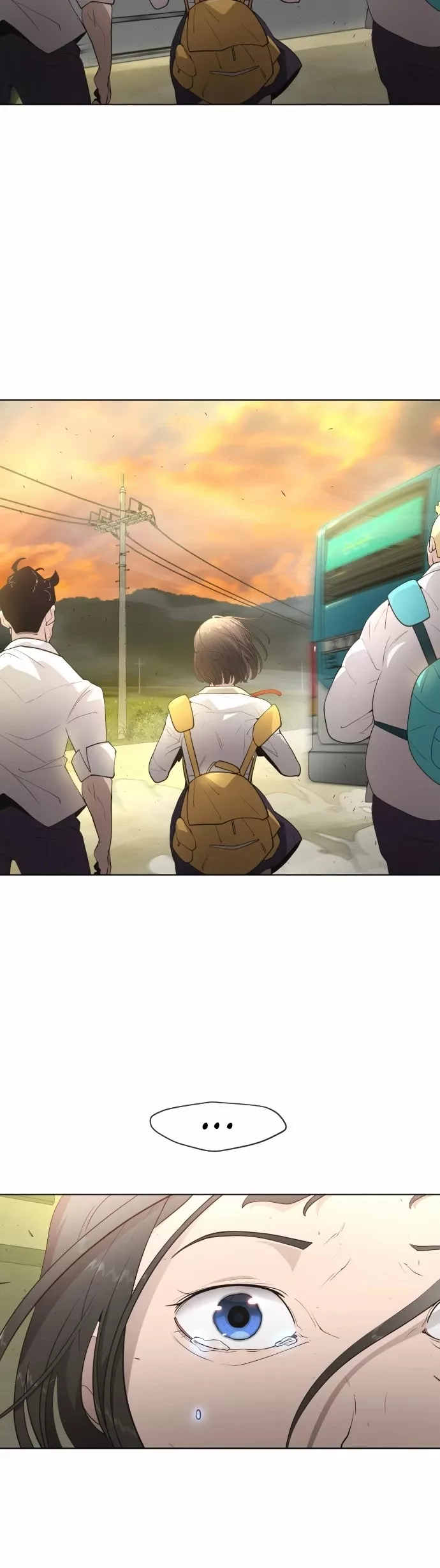 Read Superhuman Era EN Manga Online