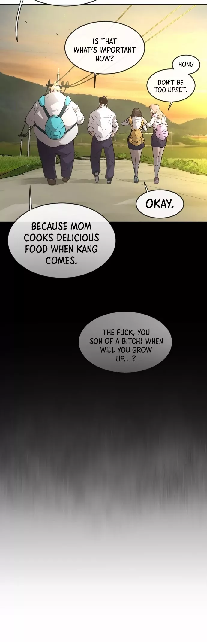 Read Superhuman Era EN Manga Online