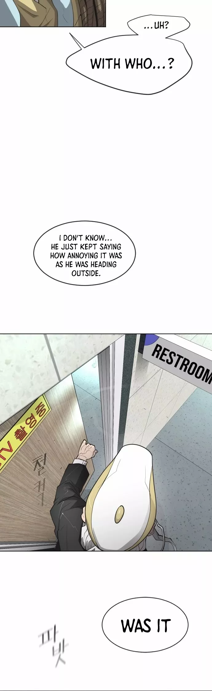 Read Superhuman Era EN Manga Online