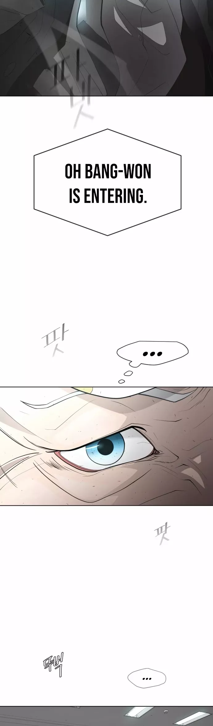 Read Superhuman Era EN Manga Online