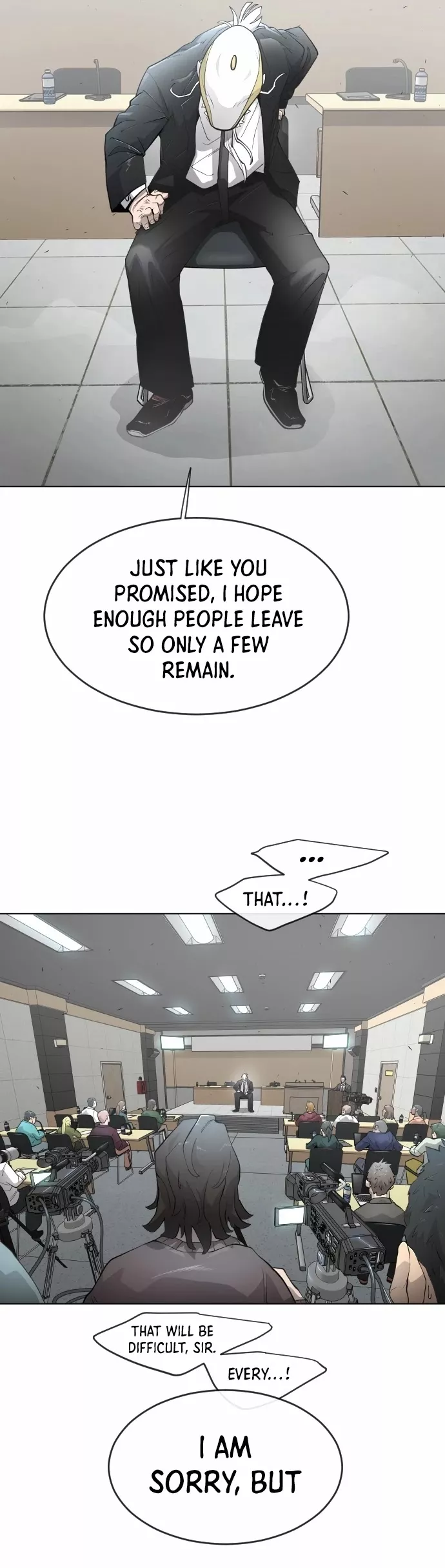 Read Superhuman Era EN Manga Online