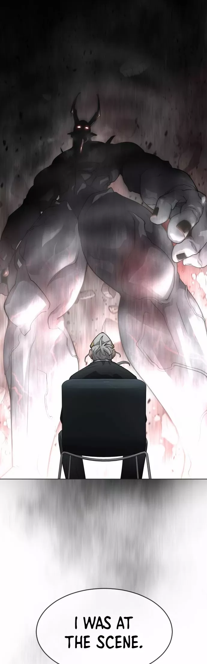Read Superhuman Era EN Manga Online