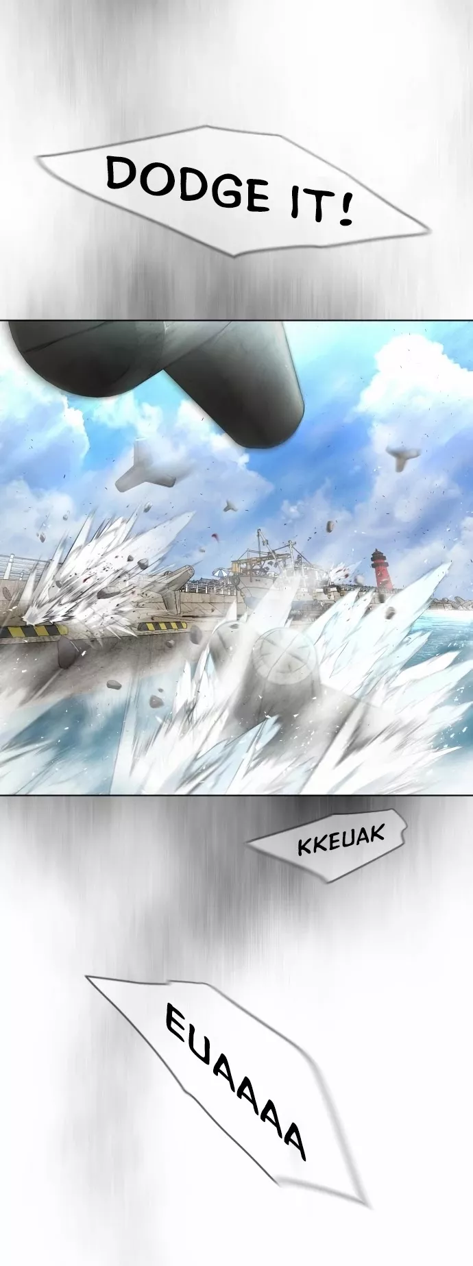 Read Superhuman Era EN Manga Online