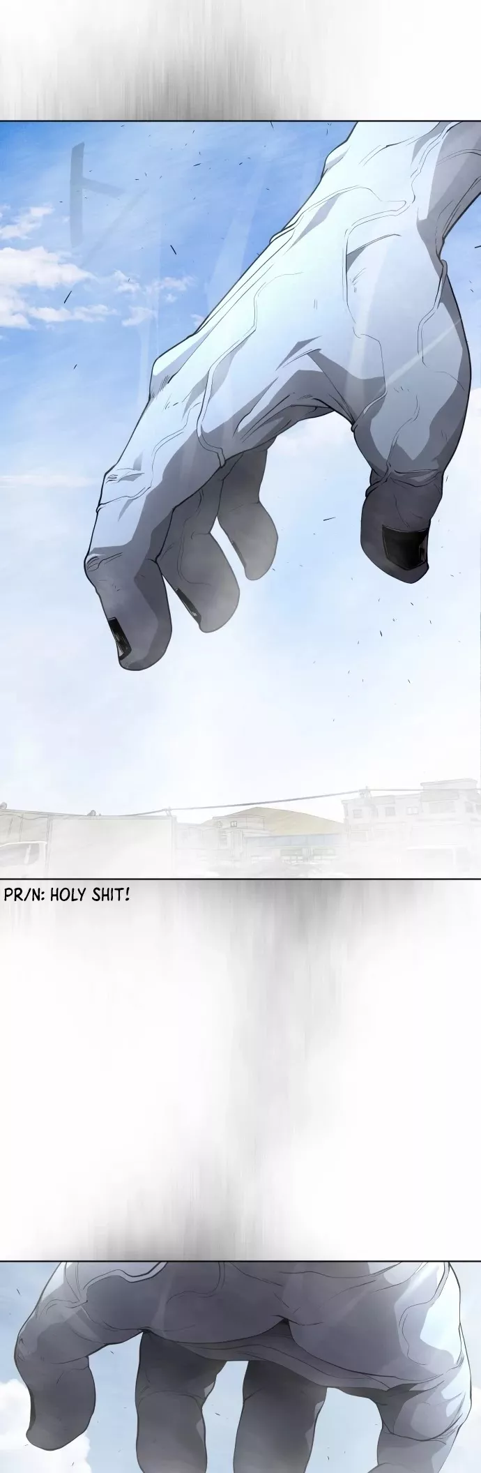 Read Superhuman Era EN Manga Online