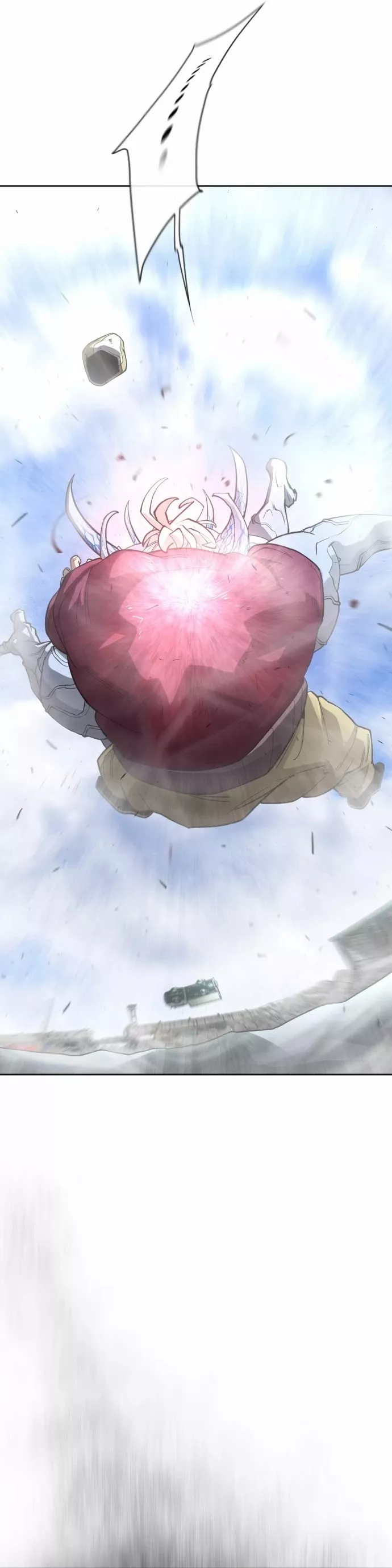 Read Superhuman Era EN Manga Online