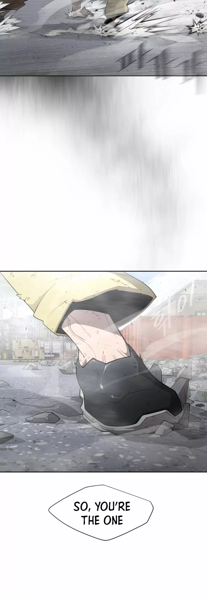 Read Superhuman Era EN Manga Online