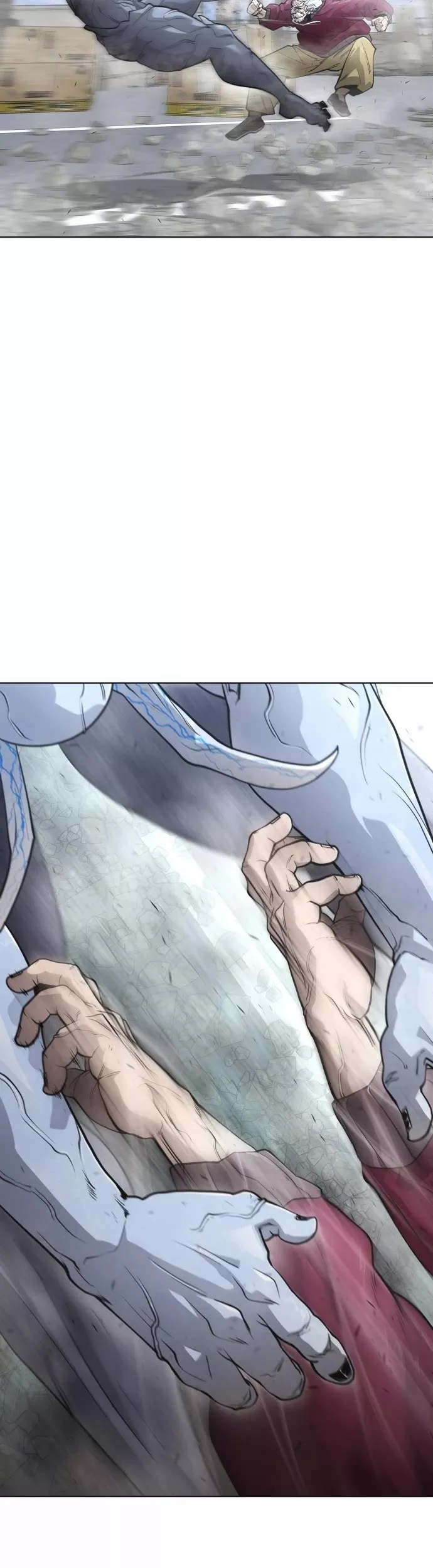 Read Superhuman Era EN Manga Online