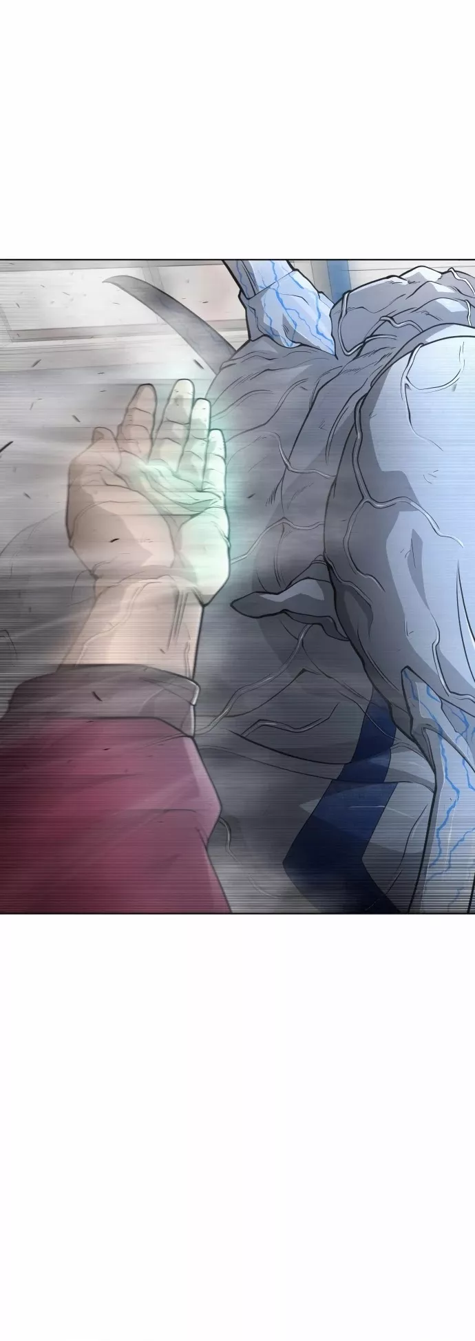 Read Superhuman Era EN Manga Online