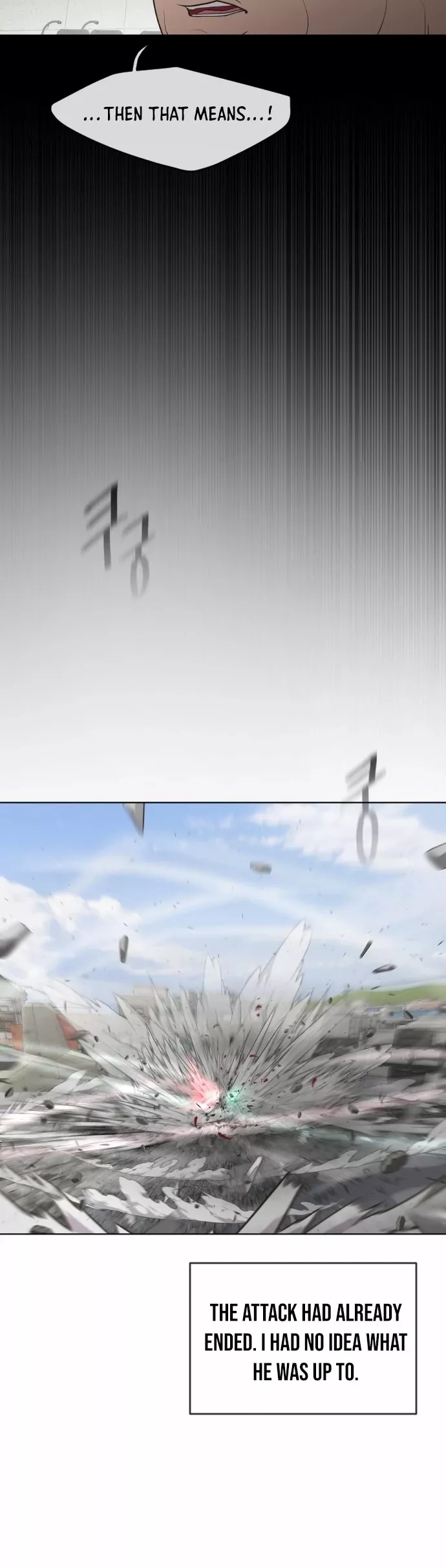 Read Superhuman Era EN Manga Online