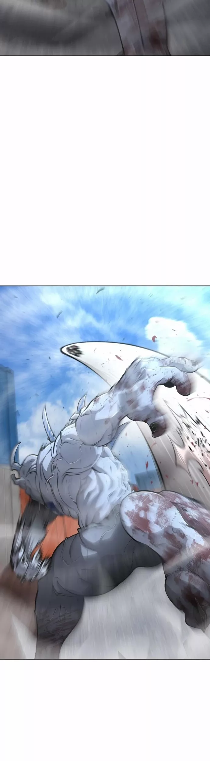 Read Superhuman Era EN Manga Online