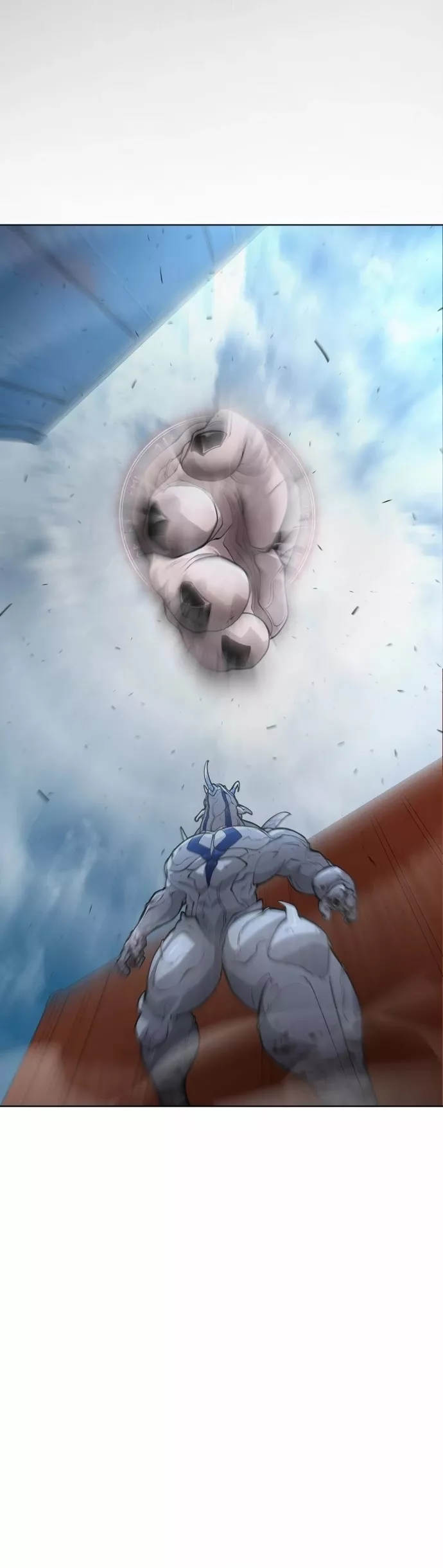 Read Superhuman Era EN Manga Online