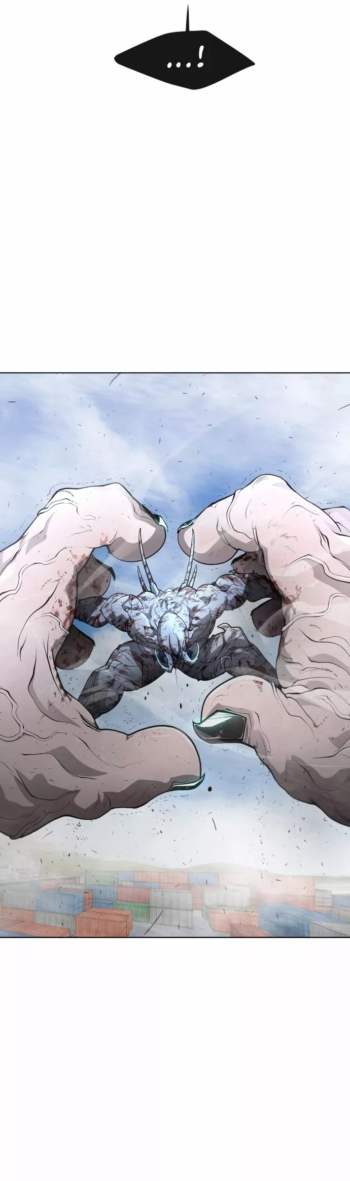 Read Superhuman Era EN Manga Online