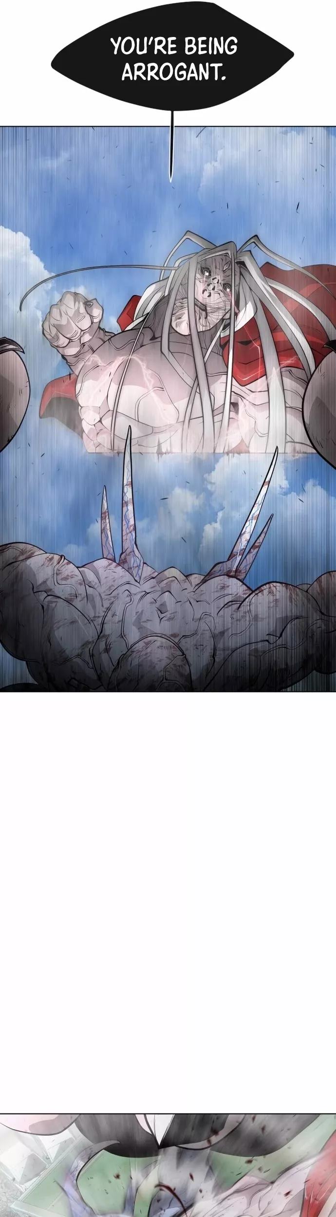 Read Superhuman Era EN Manga Online