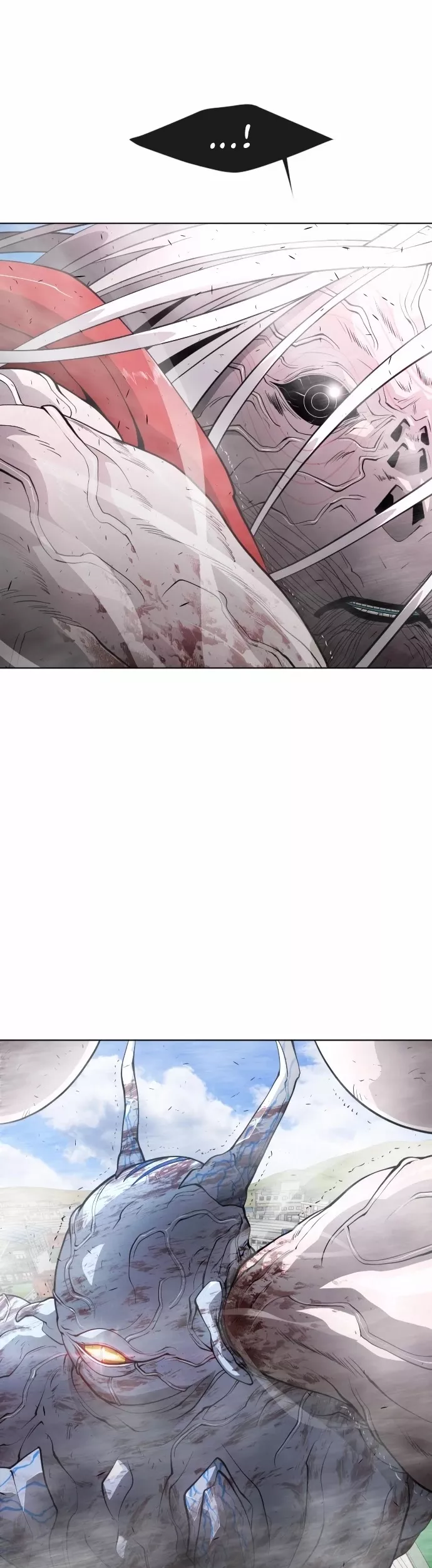 Read Superhuman Era EN Manga Online