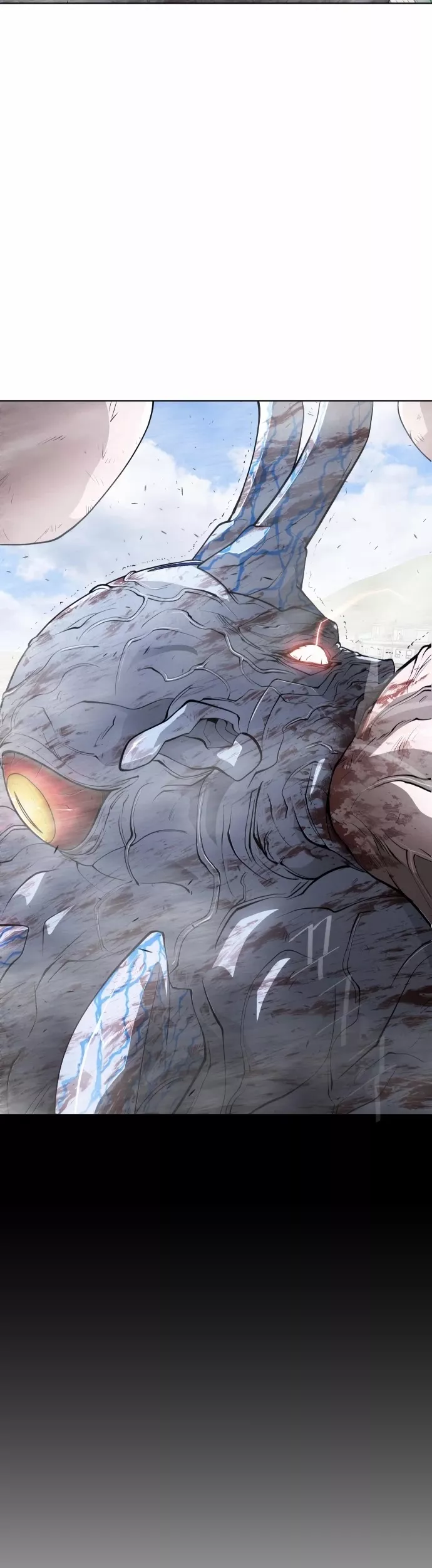 Read Superhuman Era EN Manga Online