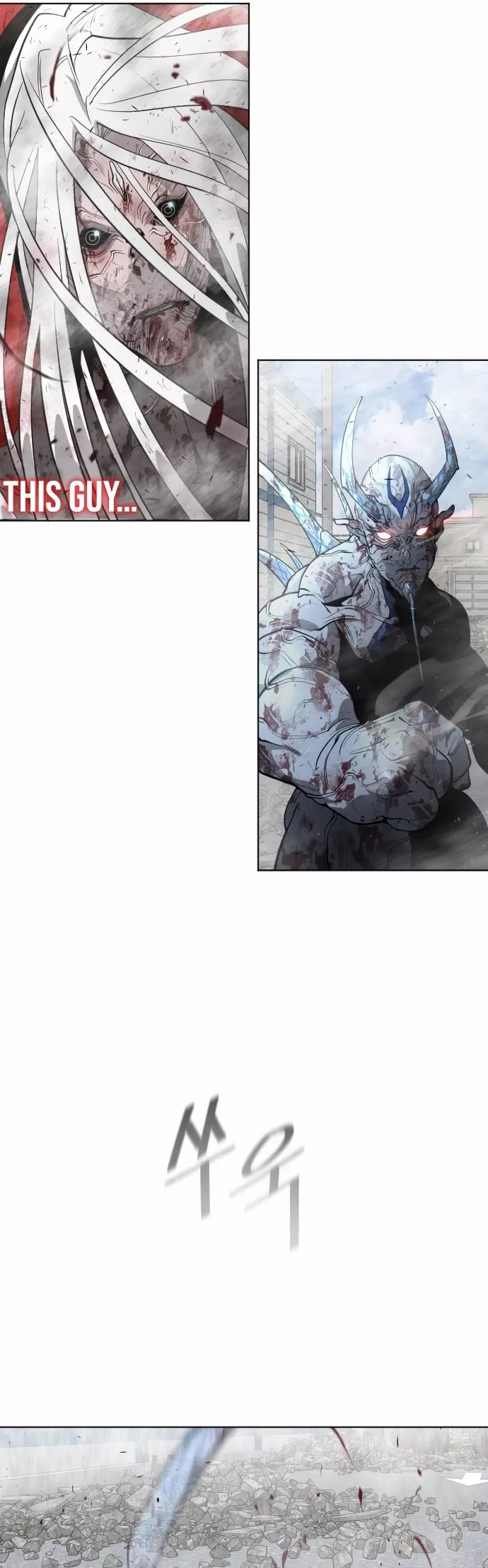 Read Superhuman Era EN Manga Online