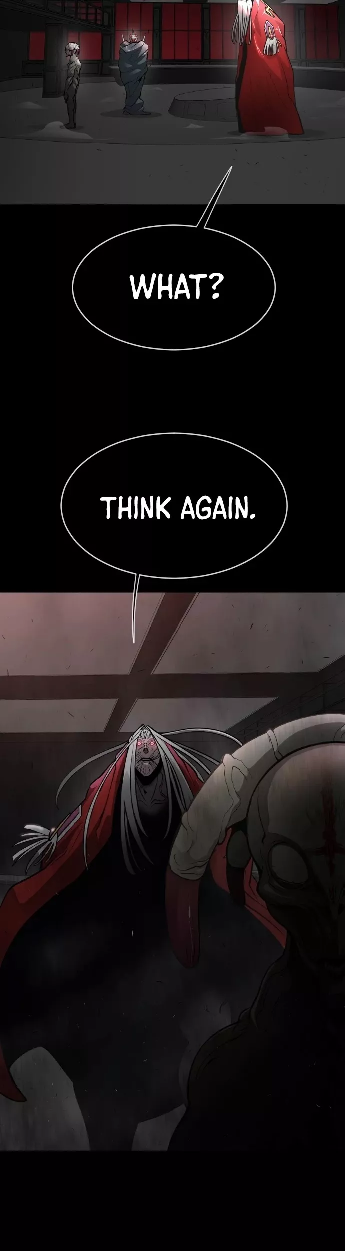 Read Superhuman Era EN Manga Online