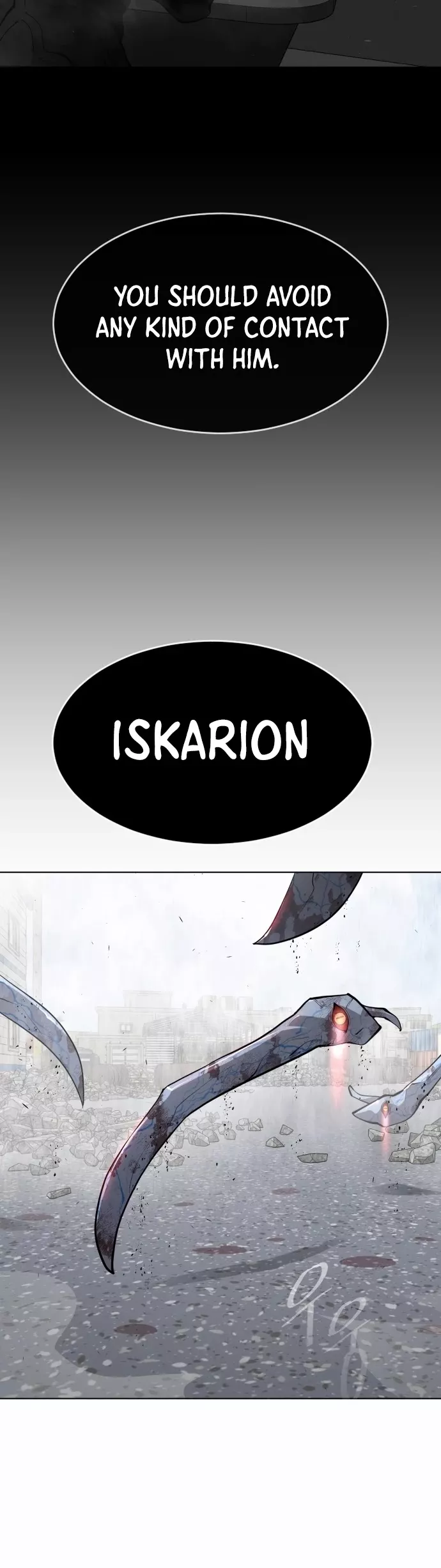 Read Superhuman Era EN Manga Online