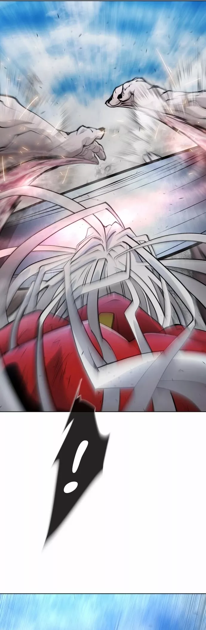 Read Superhuman Era EN Manga Online