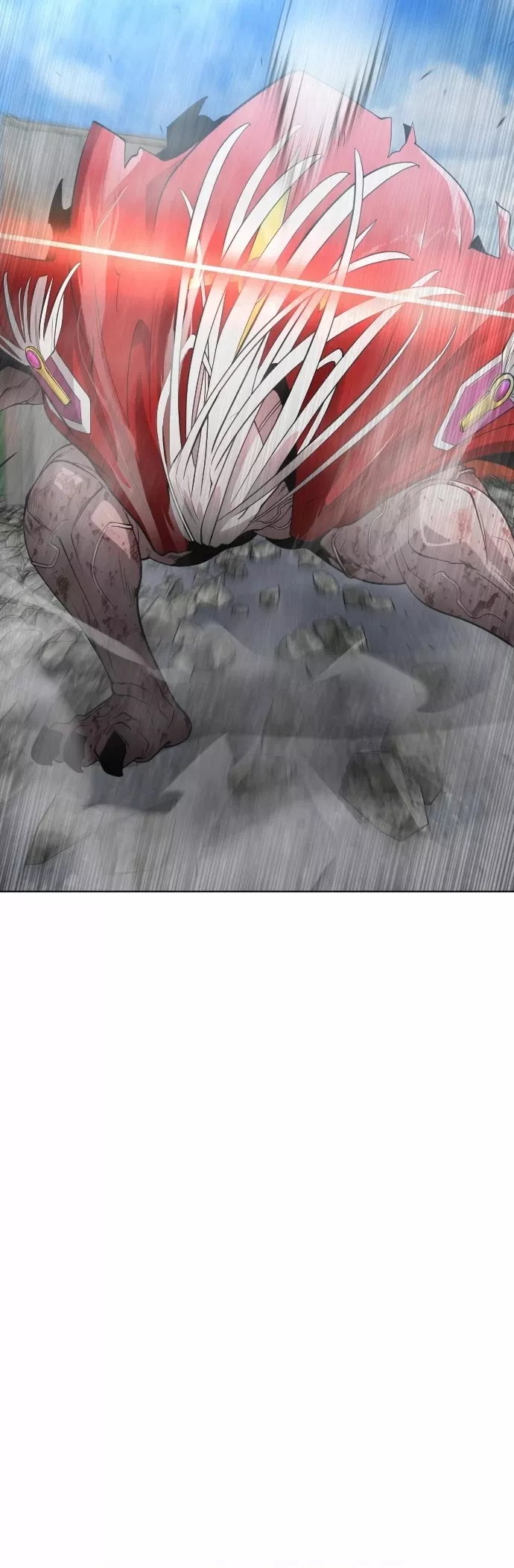 Read Superhuman Era EN Manga Online