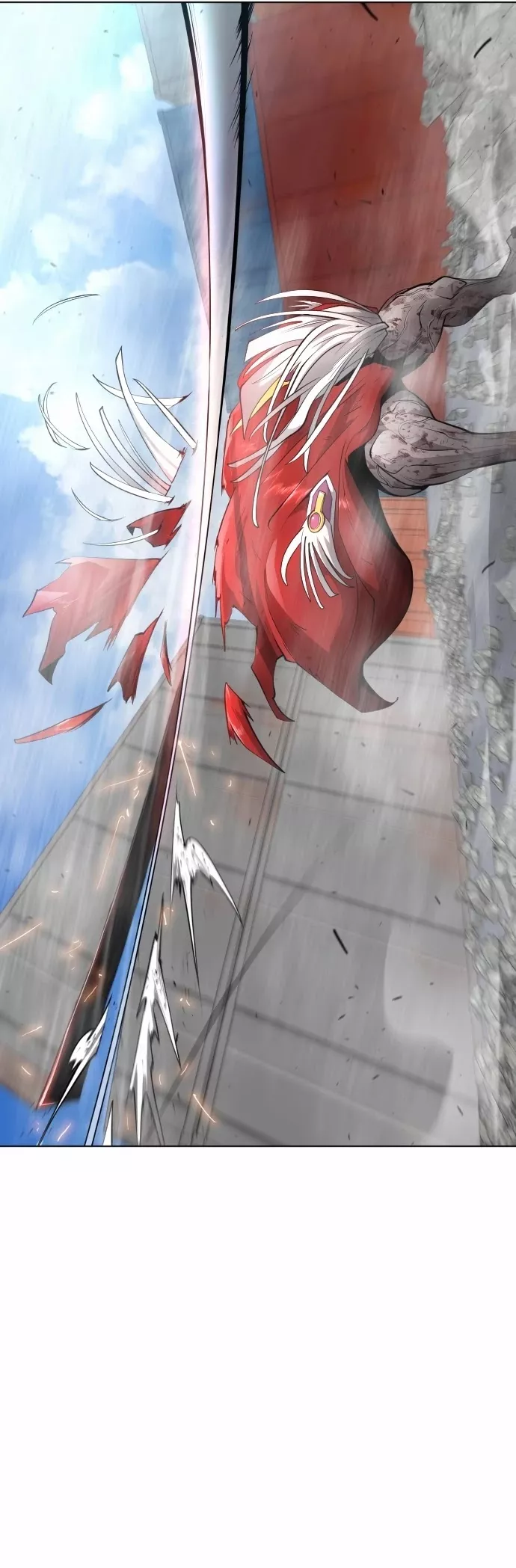 Read Superhuman Era EN Manga Online