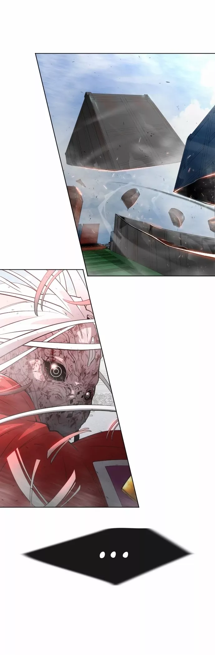 Read Superhuman Era EN Manga Online