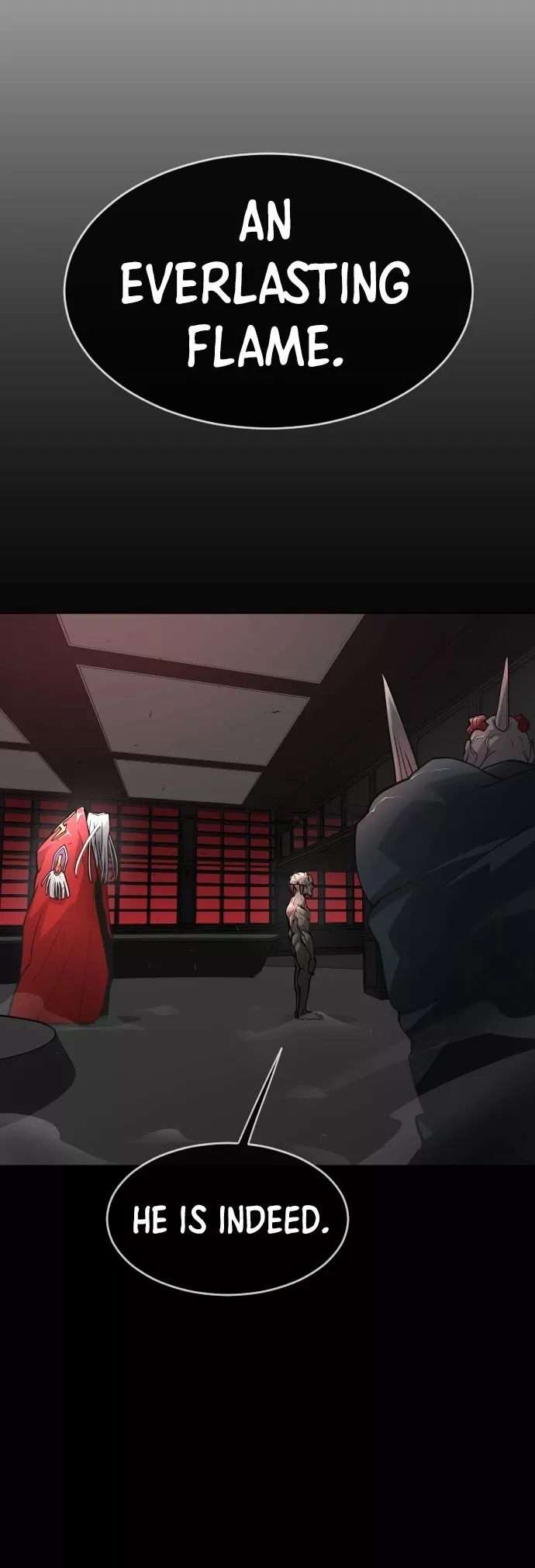 Read Superhuman Era EN Manga Online