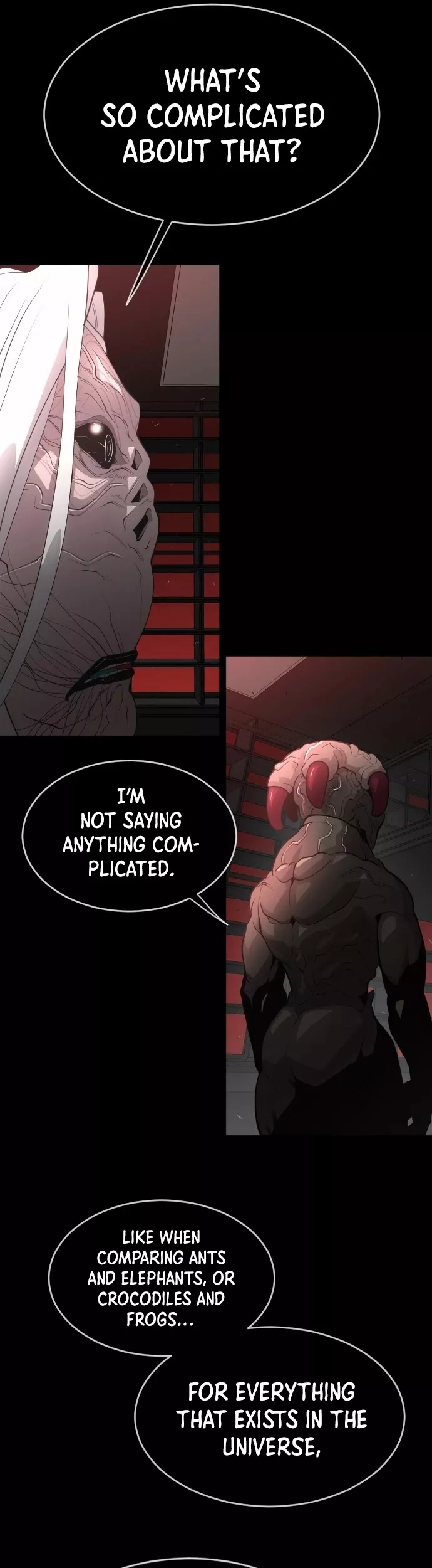 Read Superhuman Era EN Manga Online