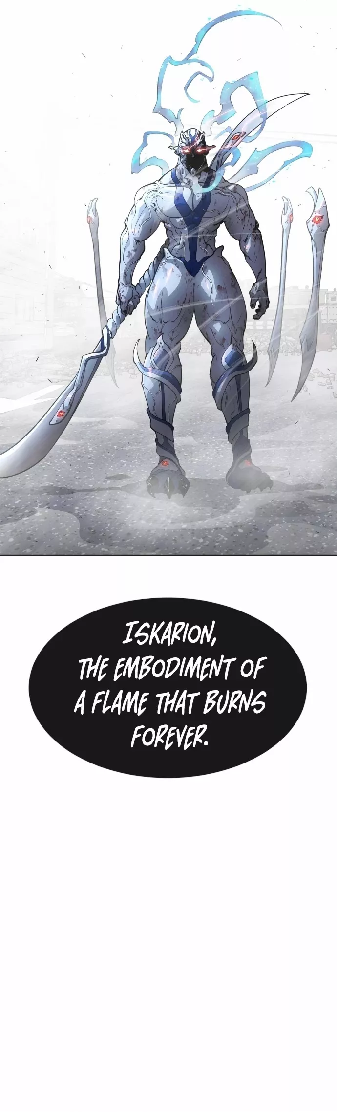 Read Superhuman Era EN Manga Online