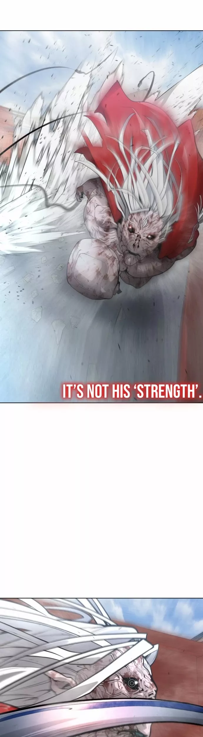 Read Superhuman Era EN Manga Online