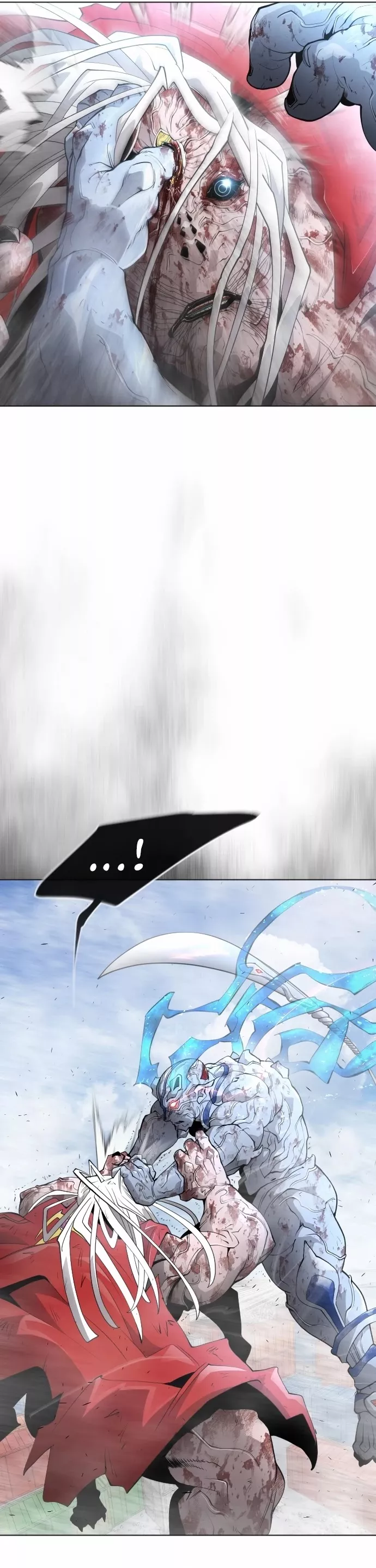 Read Superhuman Era EN Manga Online