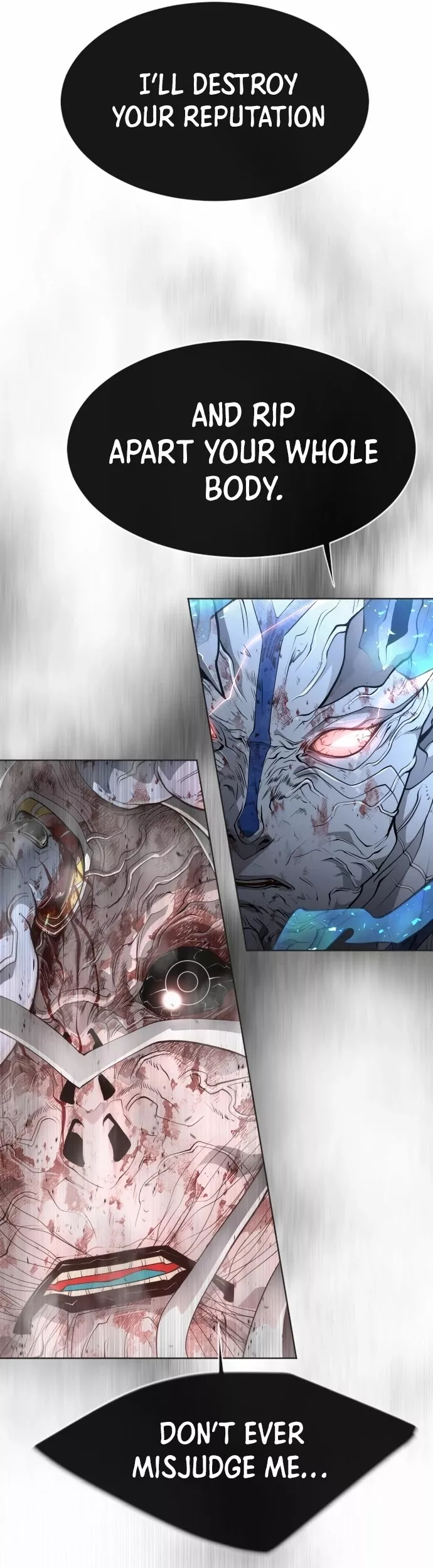 Read Superhuman Era EN Manga Online