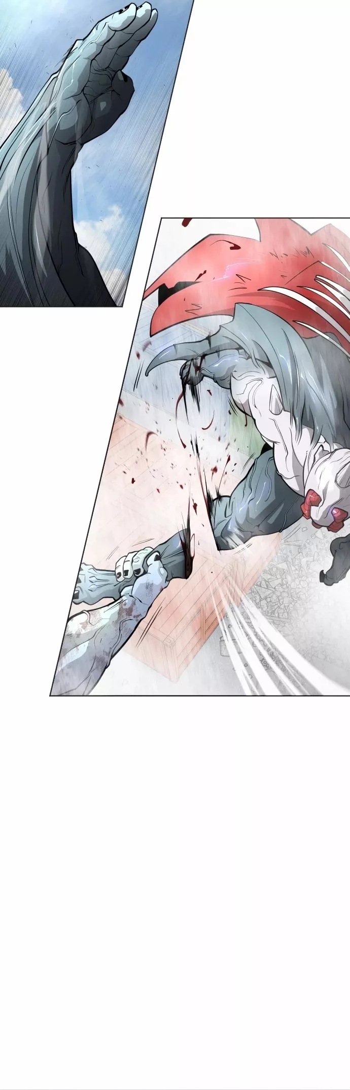 Read Superhuman Era EN Manga Online