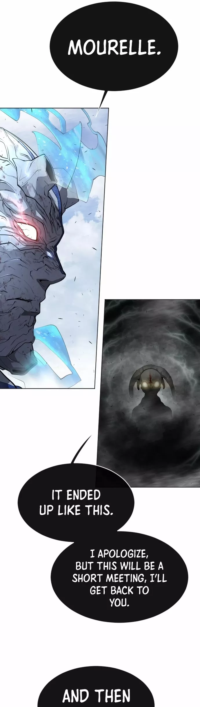 Read Superhuman Era EN Manga Online