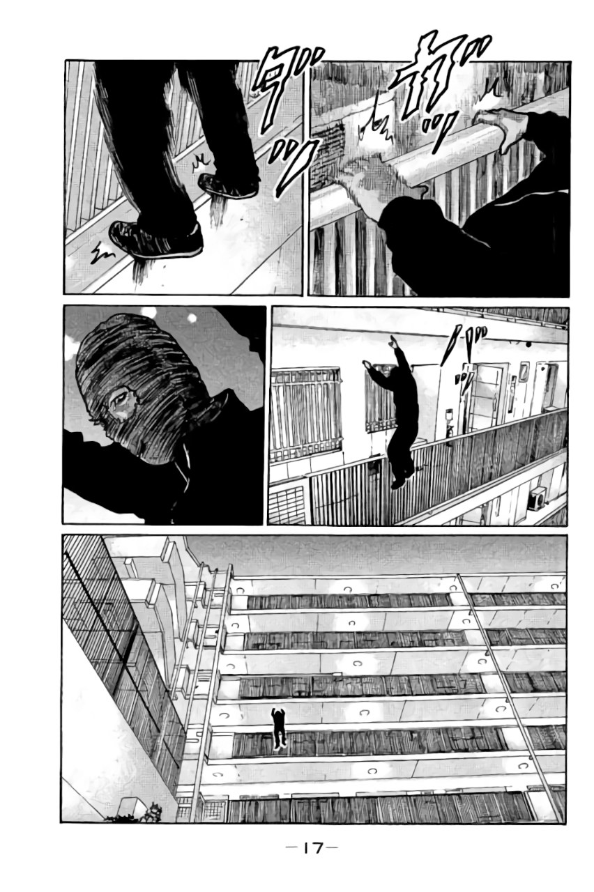 Read The Fable EN Manga Online