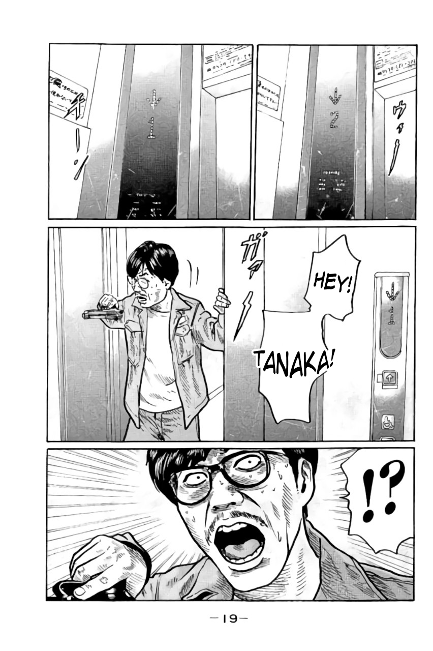Read The Fable EN Manga Online