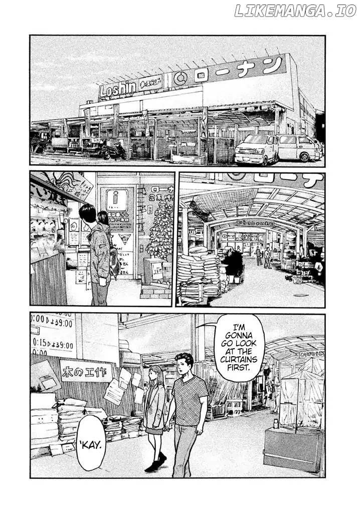 Read The Fable EN Manga Online