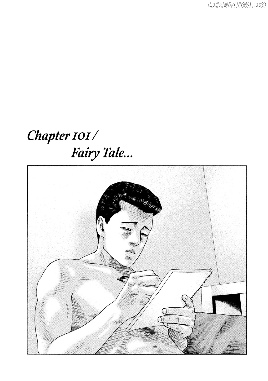 Read The Fable EN Manga Online