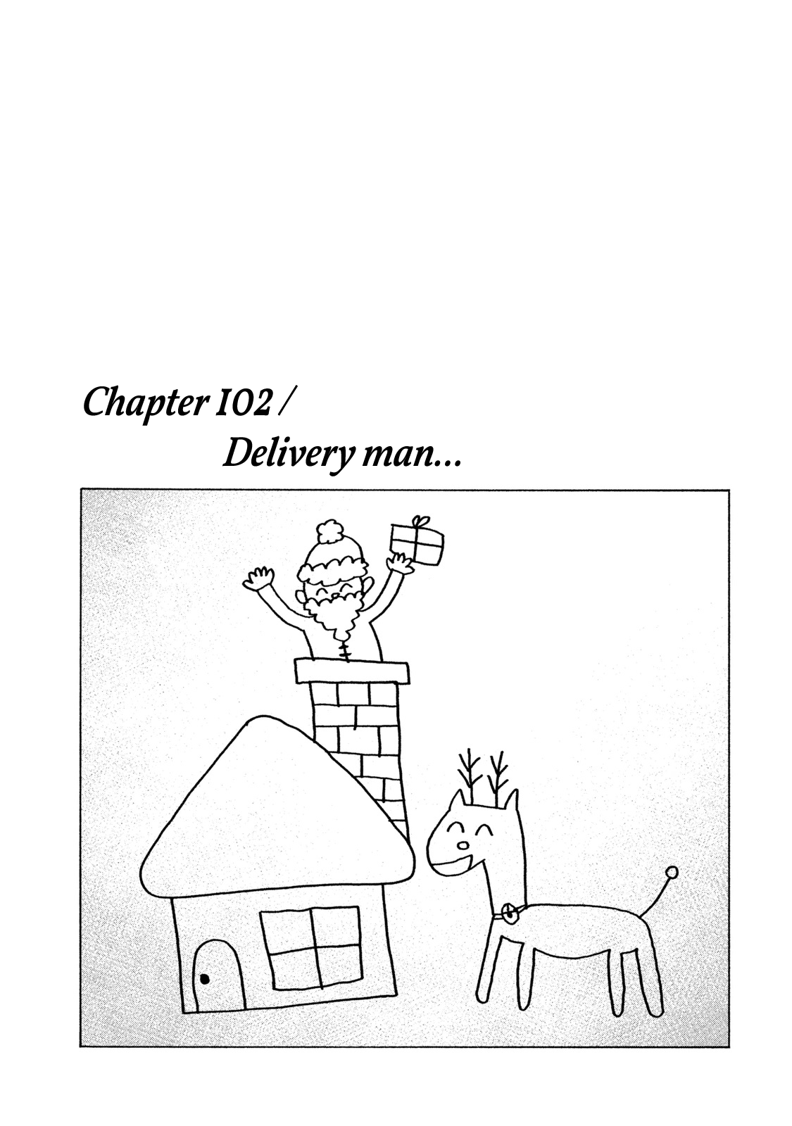 Read The Fable EN Manga Online