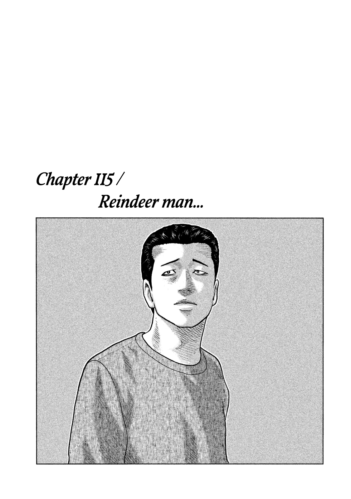 Read The Fable EN Manga Online