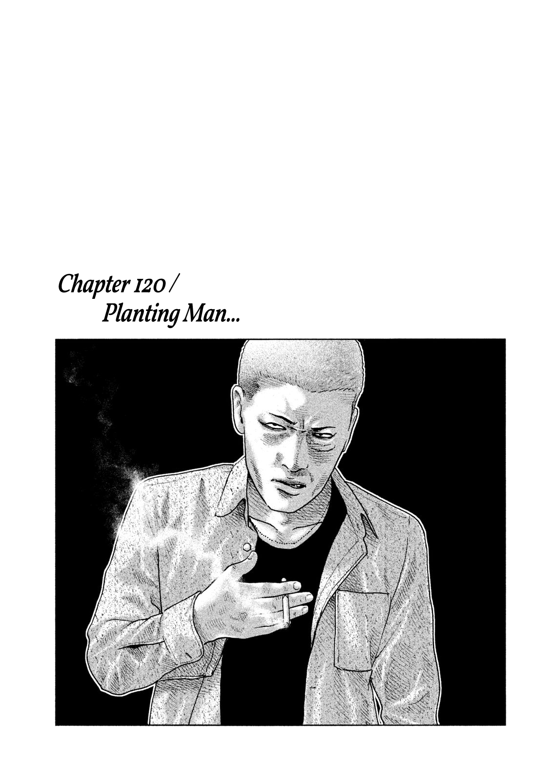 Read The Fable EN Manga Online
