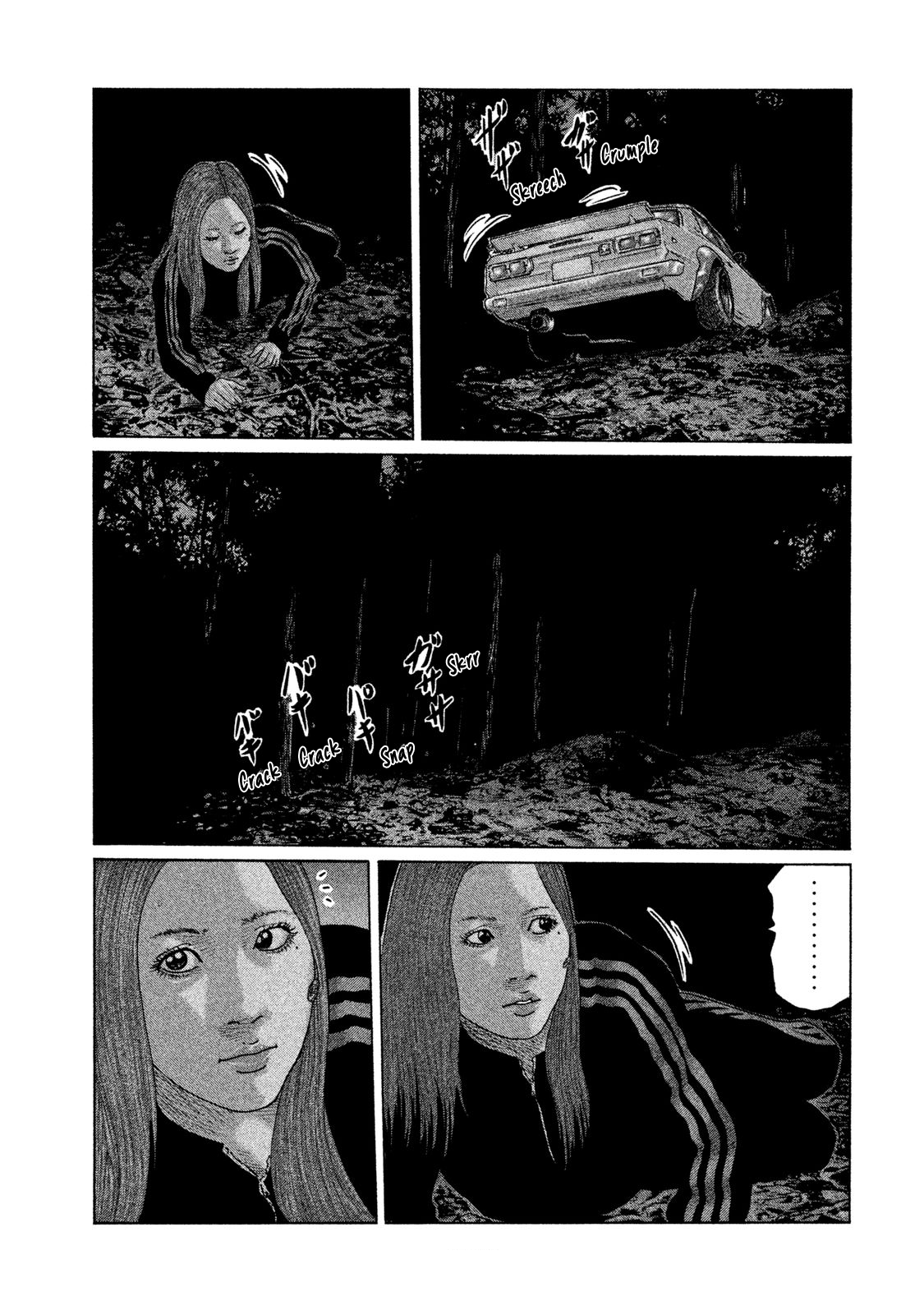 Read The Fable EN Manga Online