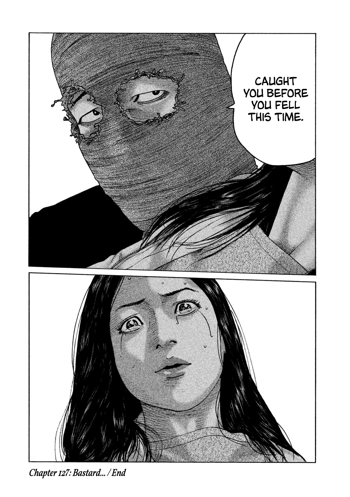 Read The Fable EN Manga Online