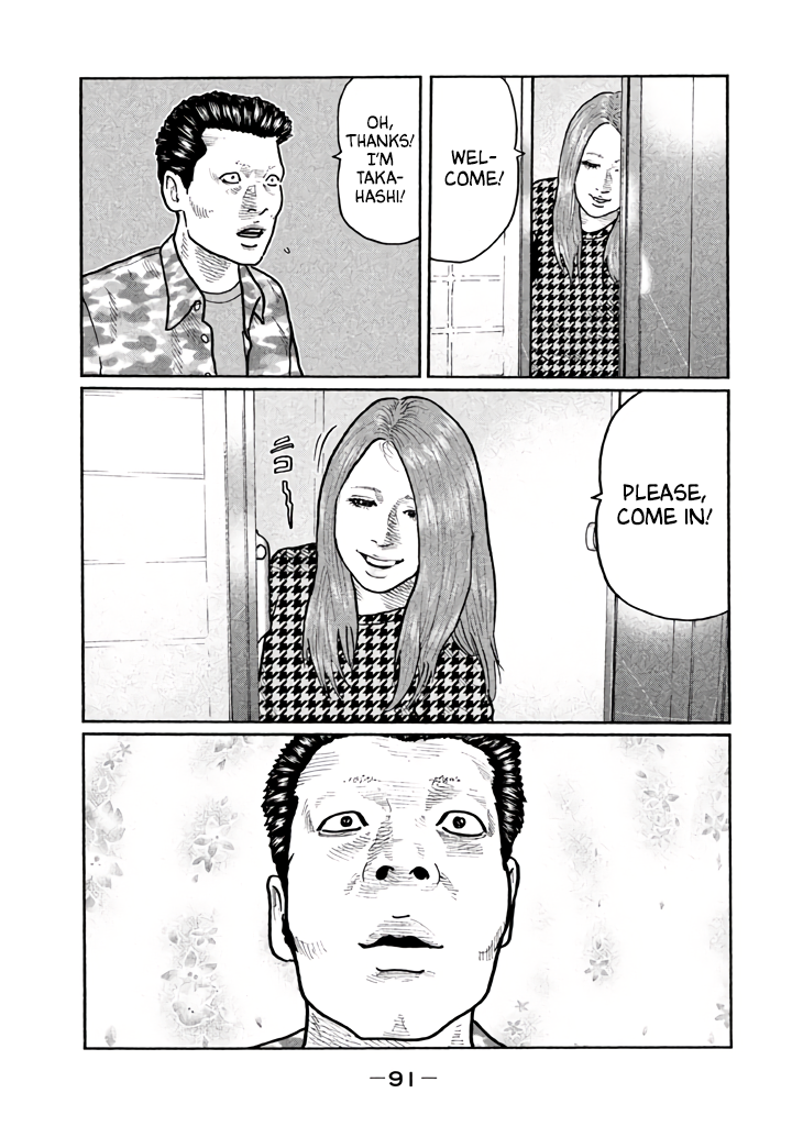 Read The Fable EN Manga Online