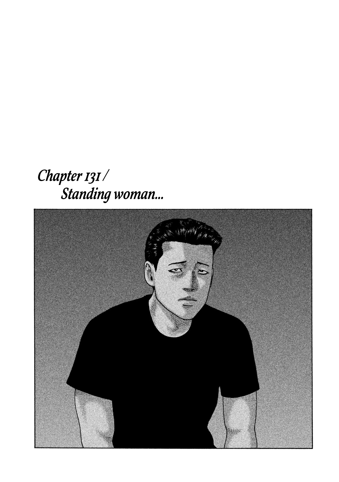 Read The Fable EN Manga Online